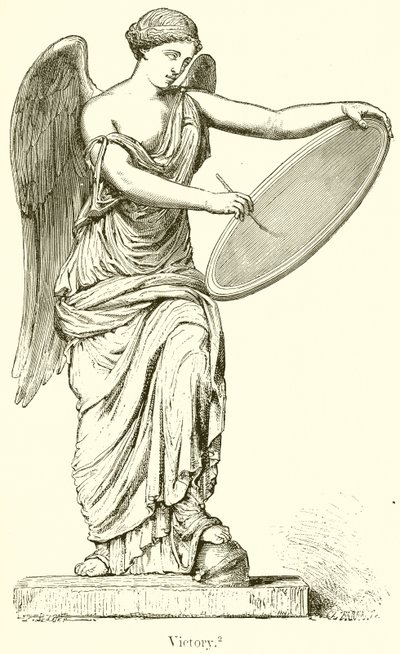 Victory by English School
