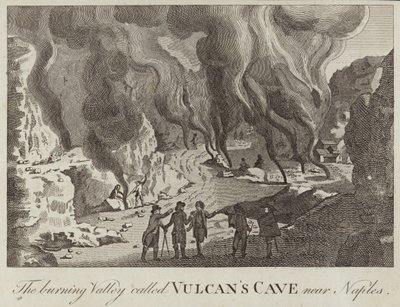Vulcan