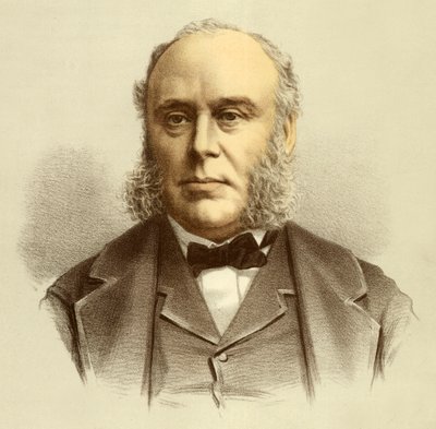 W H Smith by English School