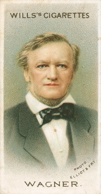 Wagner by English School