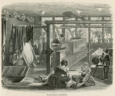 Weaver