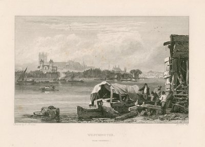 Westminster by English School