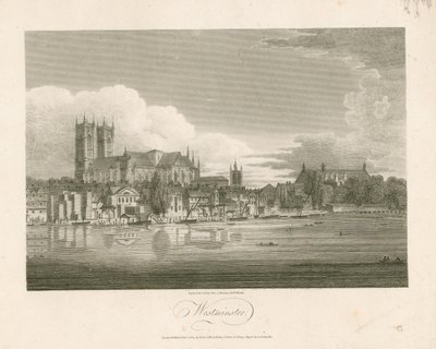 Westminster by English School