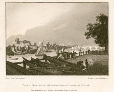 Westminster by English School