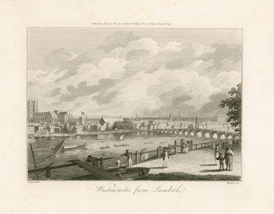 Westminster by English School