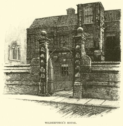 Wilberforce