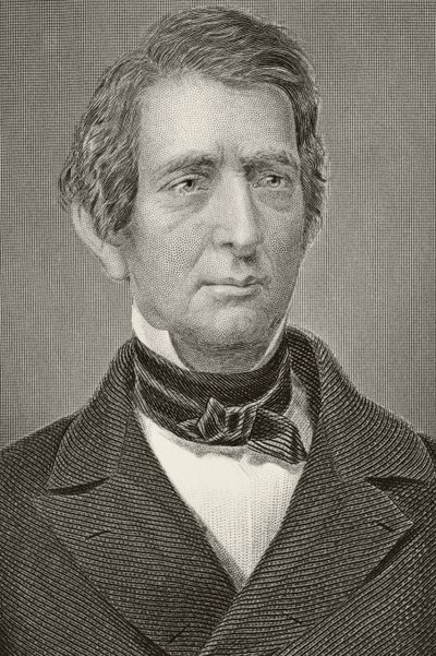 William Henry Seward, from 