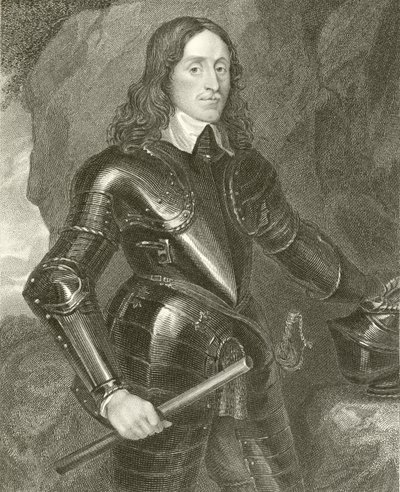 William Kerr, Earl of Lothian by English School