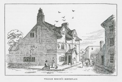 William Roscoe