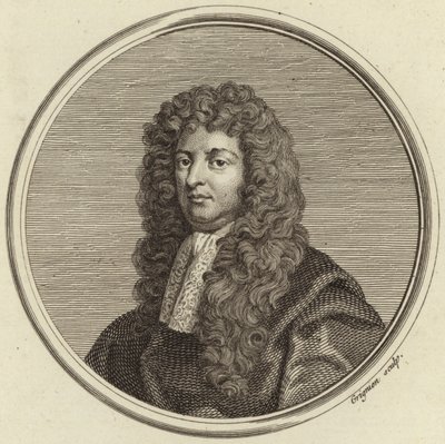 William Russell by English School