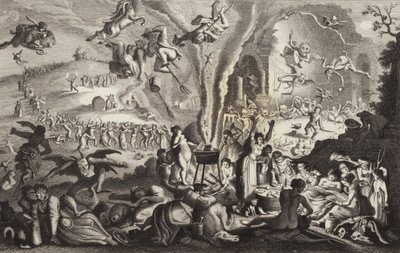 Witches