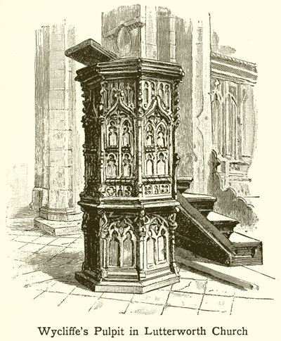 Wycliffe