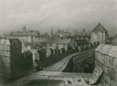 York by English School
