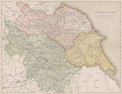 Yorkshire by English School