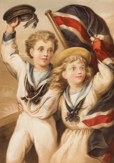 Young England by English School