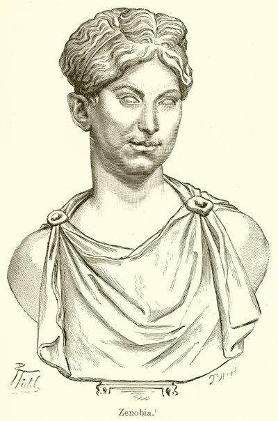 Zenobia by English School