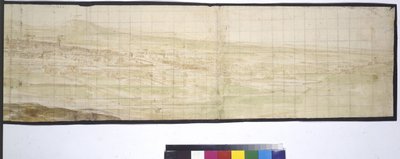 Right half: Valladolid by Erich Lessing