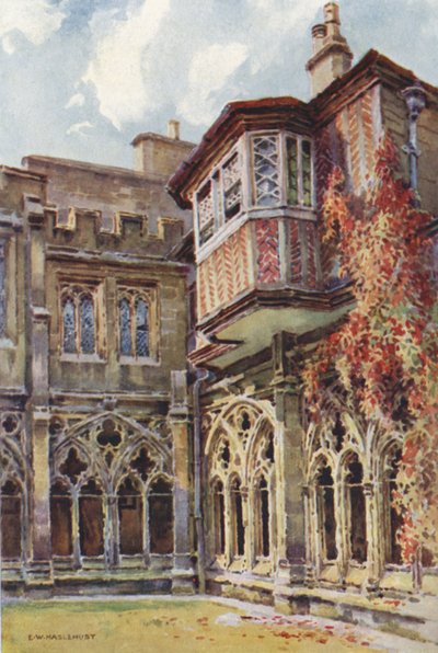 Anne Boleyn