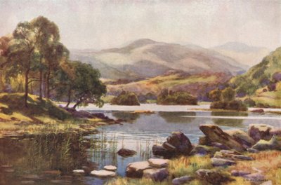Rydalmere by Ernest William Haslehust