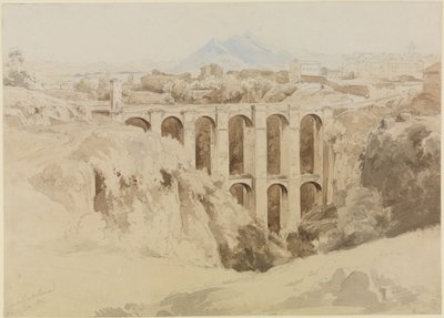 Civita Castellana by Ernst Fries