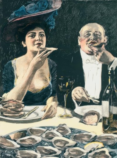 The Propertyless Classes Have This Advantage Over Us by Ernst Heilemann