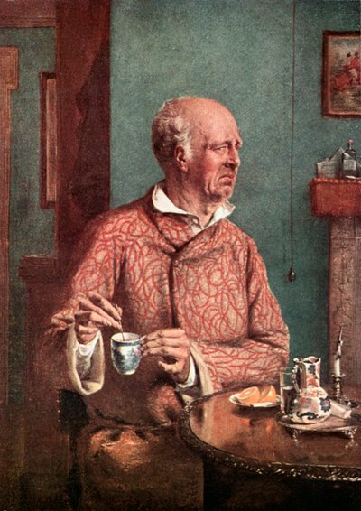 Gregory by Erskine Nicol