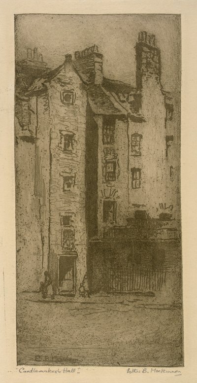 Candlemaker
