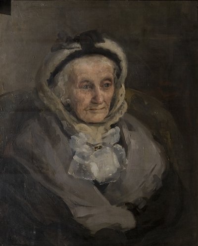 Caroline Bray by Ethel Martin