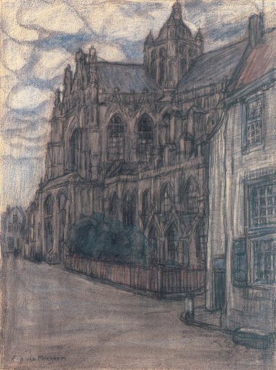 St. John