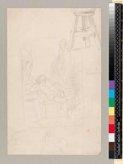 Studies for 