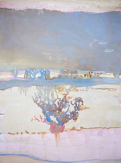 The Memory of a Dream by Eugenie Vronskaya