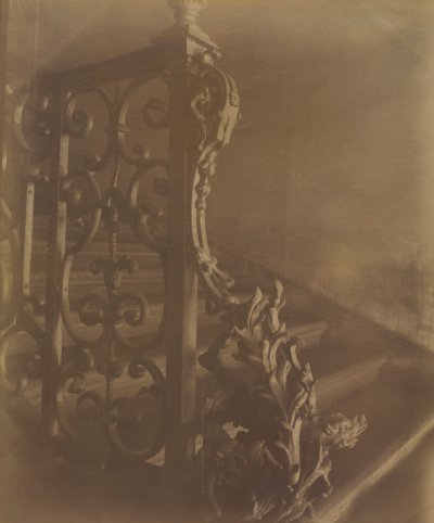 Hôtel Cheruseau, Rue Louis en L