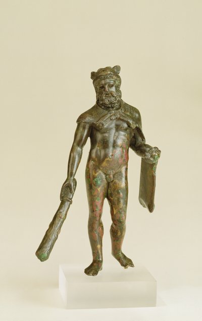 Hercules by European European