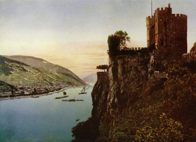 Assmannshausen by European Photographer