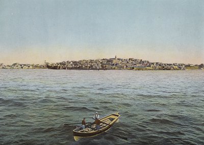 Jaffa by European Photographer