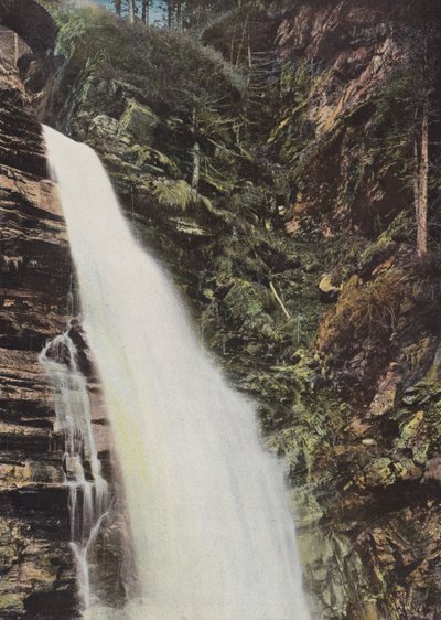 Luchon, Hell