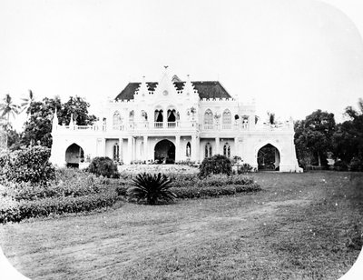 Raden Saleh