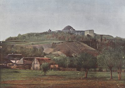 Tomb of Kosciuszko by European Photographer