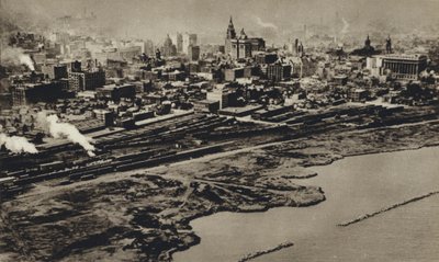 United States, Milwaukee by European Photographer