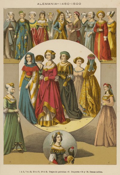 Germany by European School