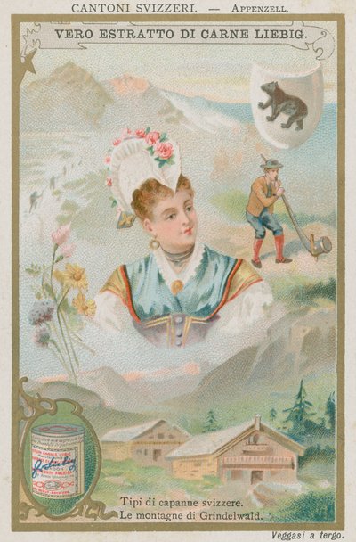 Appenzell by European School