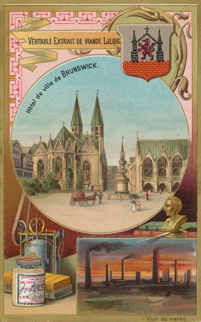 Brunswick by European School