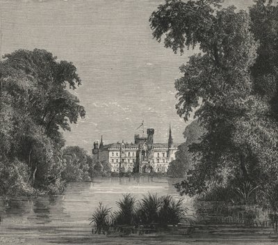 Chateau d