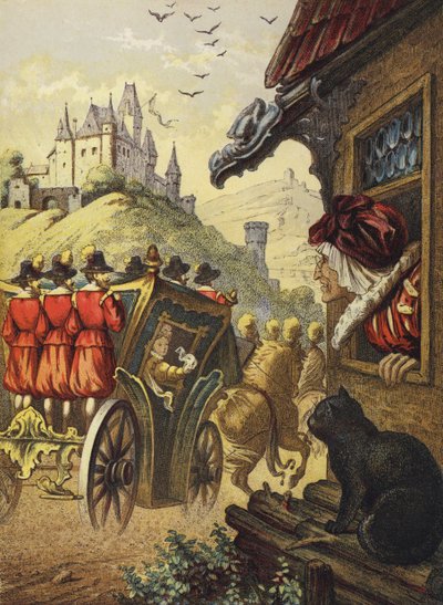Cinderella by European School