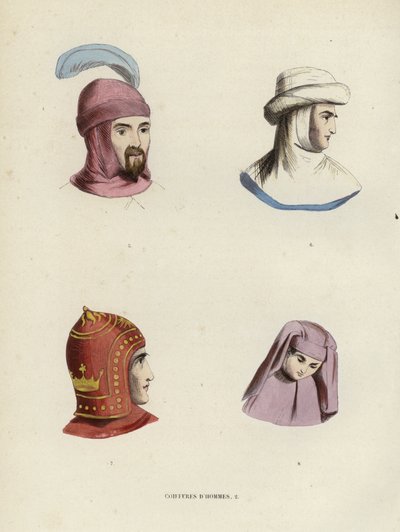 Men
