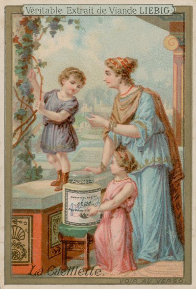 Collecting by European School