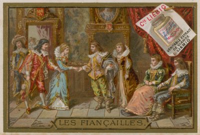 Engagement by European School