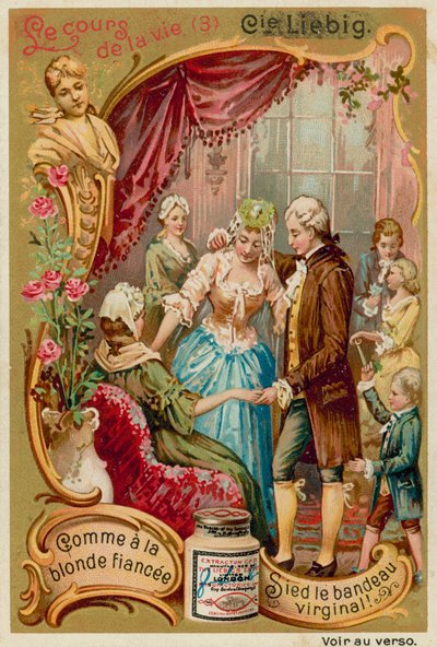 Engagement by European School