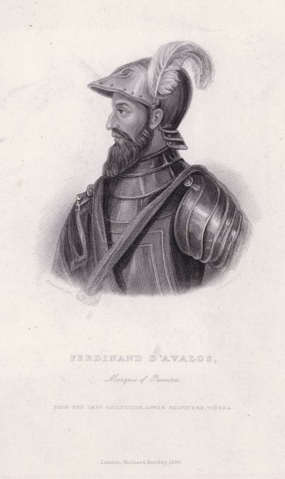 Ferdinand d