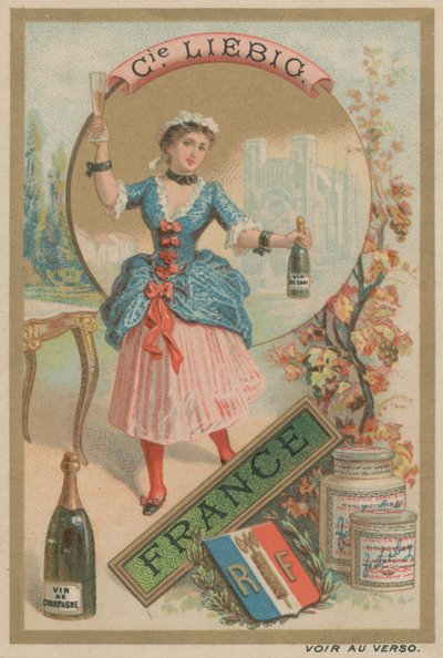 France by European School